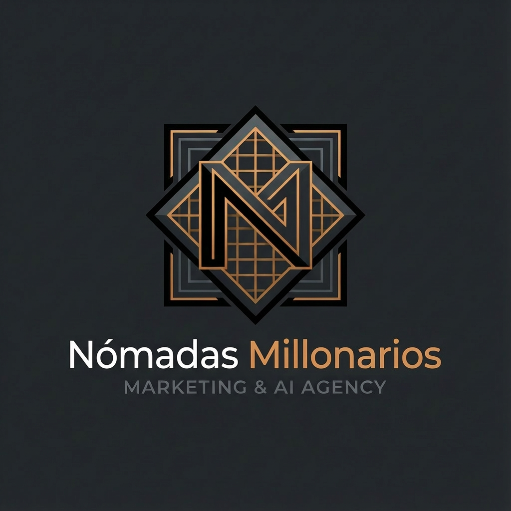 Nómadas Millonarios